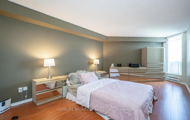 1108 - 4727 Sheppard Ave E, Condo with 2 bedrooms, 2 bathrooms and 1 parking in Toronto ON | Image 13
