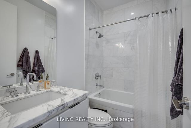 4603 - 33 Charles St E, Condo with 2 bedrooms, 3 bathrooms and 2 parking in Toronto ON | Image 8