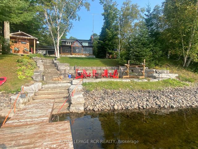 6212 Haliburton Lake Rd, House detached with 4 bedrooms, 3 bathrooms and 6 parking in Dysart et al ON | Image 24