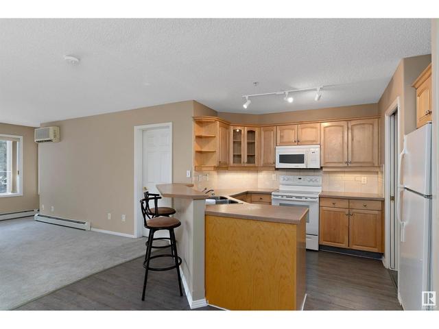 118 - 9730 174 St Nw, Condo with 2 bedrooms, 2 bathrooms and 1 parking in Edmonton AB | Image 13
