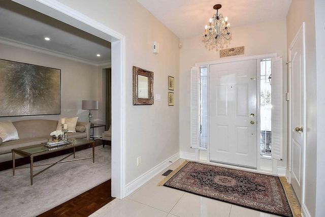 178 Shaftsbury Ave, House detached with 4 bedrooms, 4 bathrooms and 4 parking in Richmond Hill ON | Image 33