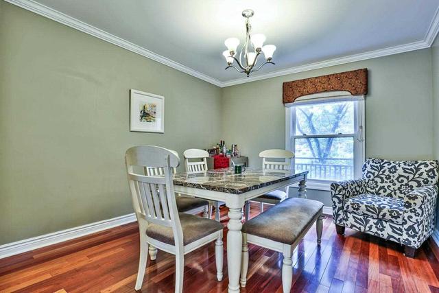 1 Park Brook Pl, House detached with 4 bedrooms, 4 bathrooms and 4 parking in Markham ON | Image 5