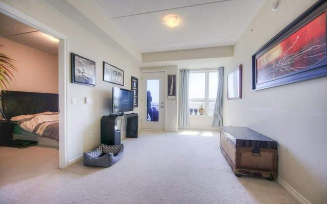 414 - 640 Sauve St, Condo with 2 bedrooms, 2 bathrooms and 1 parking in Milton ON | Image 15