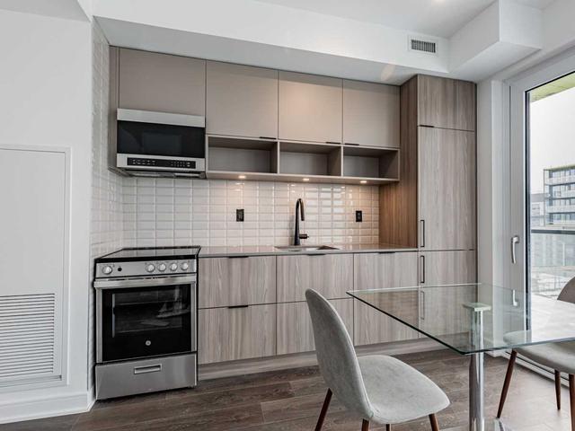 s904 - 180 Mill St, Condo with 2 bedrooms, 1 bathrooms and 0 parking in Toronto ON | Image 17