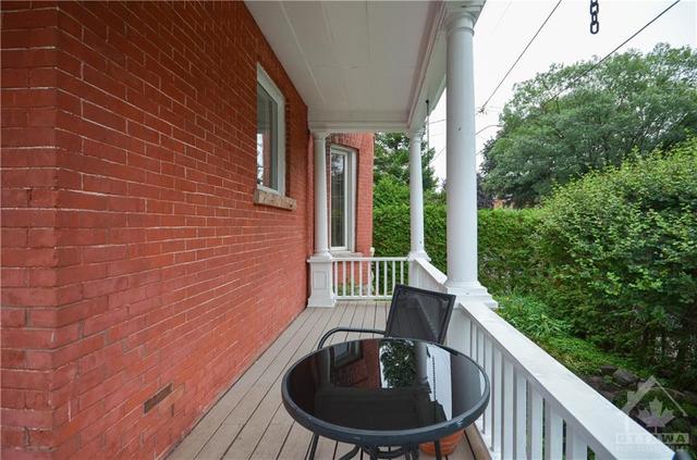 4 - 221 Cobourg Street, Condo with 1 bedrooms, 1 bathrooms and null parking in Ottawa ON | Image 4