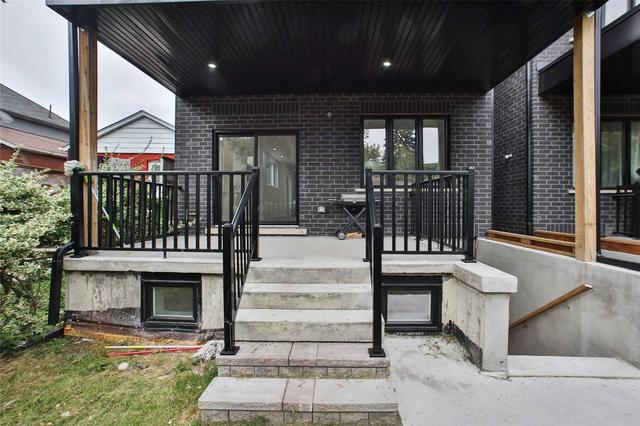 495 Warden Ave W, House detached with 4 bedrooms, 6 bathrooms and 2 parking in Toronto ON | Image 30