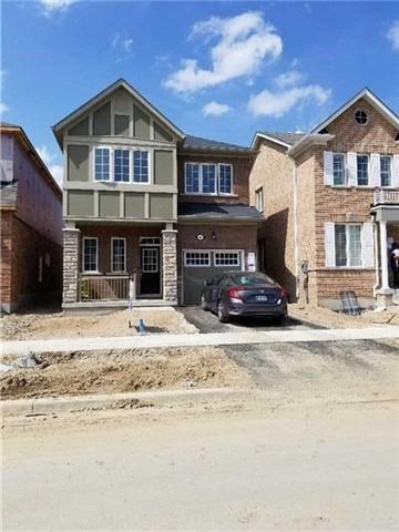 6 Jemima Rd, House detached with 4 bedrooms, 3 bathrooms and 2 parking in Brampton ON | Image 1