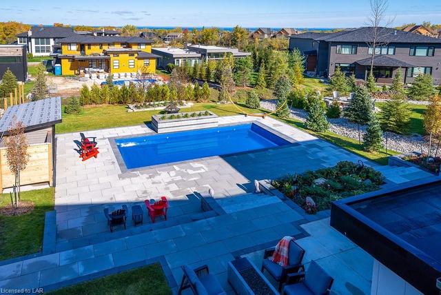 118 Courchevel Crescent, House detached with 5 bedrooms, 3 bathrooms and 8 parking in The Blue Mountains ON | Image 25