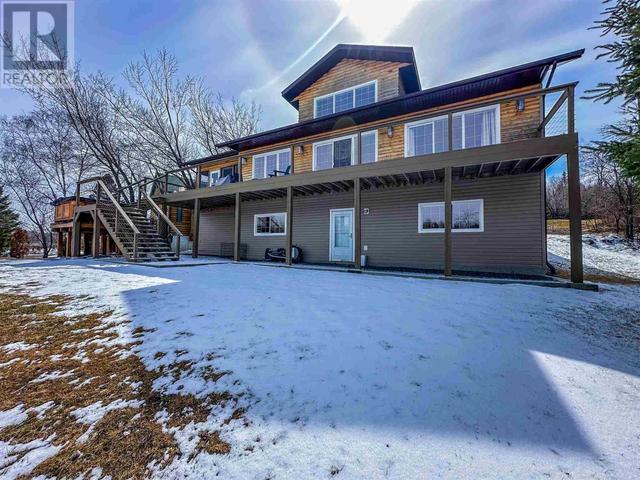 29 Snow Drive, House detached with 4 bedrooms, 3 bathrooms and null parking in Kenora ON | Image 44