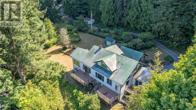 11231 Chemainus Rd, House detached with 4 bedrooms, 5 bathrooms and 4 parking in Cowichan Valley G BC | Image 70