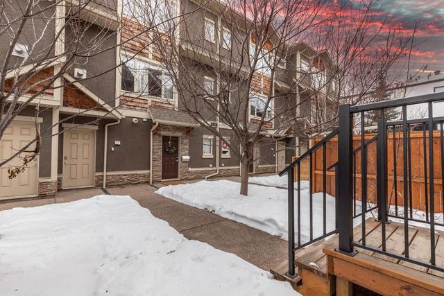 1914 36 Street Sw, Home with 3 bedrooms, 2 bathrooms and 1 parking in Calgary AB | Image 35