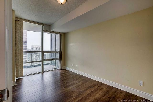 2302 - 15 Greenview Ave, Condo with 1 bedrooms, 1 bathrooms and 1 parking in Toronto ON | Image 6
