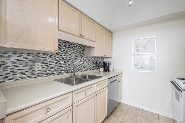 607 - 107 Bagot St E, Condo with 1 bedrooms, 1 bathrooms and 1 parking in Guelph ON | Image 13