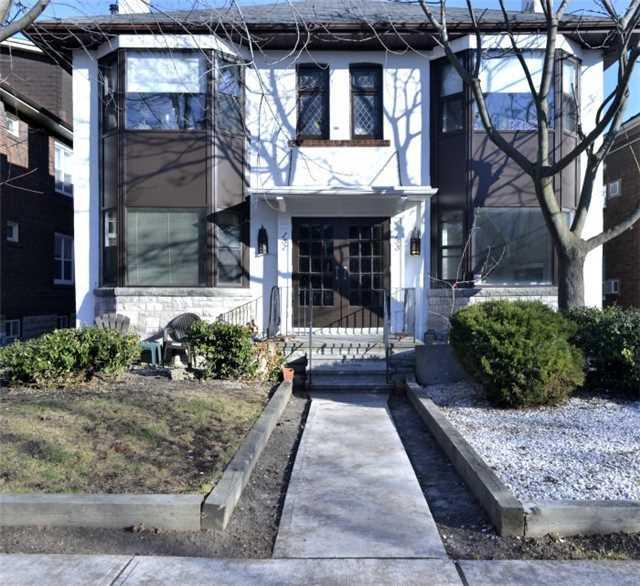 Unit 2 - 155 Highbourne Rd, House detached with 2 bedrooms, 2 bathrooms and null parking in Toronto ON | Image 1