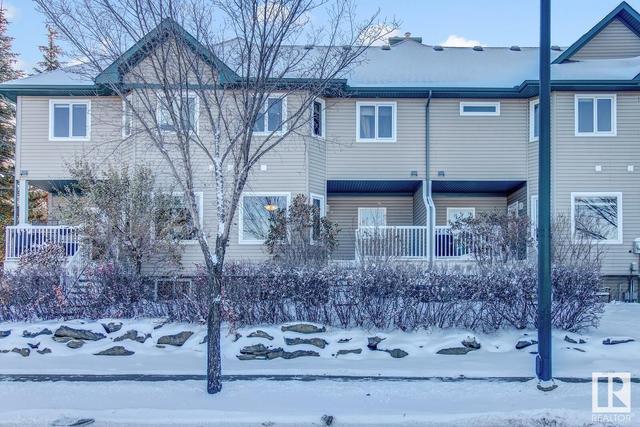 10 - 903 Rutherford Rd Sw, House attached with 2 bedrooms, 2 bathrooms and 4 parking in Edmonton AB | Image 41
