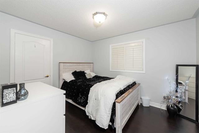 35 Vespucci Dr, House detached with 4 bedrooms, 4 bathrooms and 4 parking in Vaughan ON | Image 21