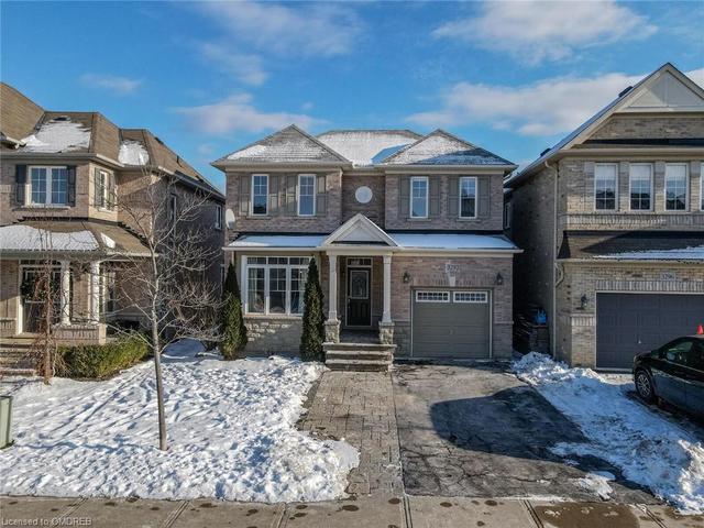 3292 Skipton Lane, House detached with 3 bedrooms, 3 bathrooms and 3 parking in Oakville ON | Image 36