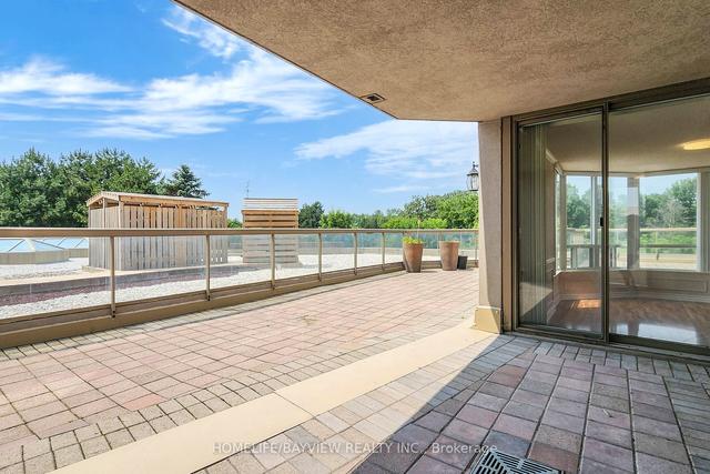 205 - 168 Bonis Ave, Condo with 3 bedrooms, 3 bathrooms and 2 parking in Toronto ON | Image 20