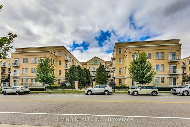 ph10 - 28 Prince Regent St, Condo with 2 bedrooms, 2 bathrooms and 2 parking in Markham ON | Image 27