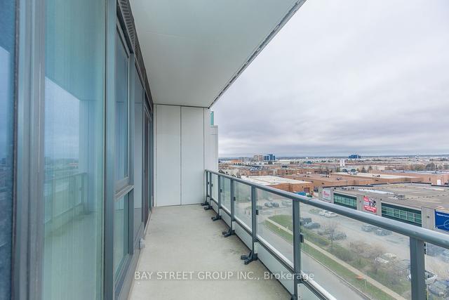 701 - 950 Portage Pkwy, Condo with 1 bedrooms, 1 bathrooms and 0 parking in Vaughan ON | Image 9