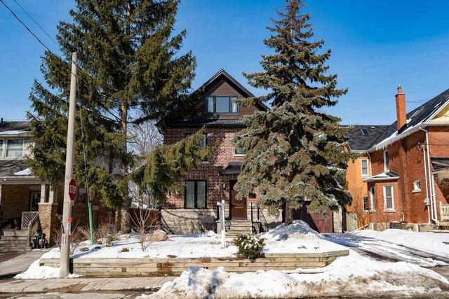 116 Church St, House detached with 3 bedrooms, 3 bathrooms and 4 parking in Toronto ON | Image 1