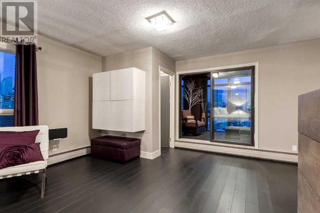 1440, - 540 14 Avenue Sw, Condo with 2 bedrooms, 2 bathrooms and 2 parking in Calgary AB | Image 14