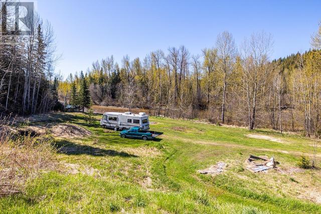 11335 Lake Creek Road, House detached with 2 bedrooms, 1 bathrooms and null parking in Fraser Fort George E BC | Image 28