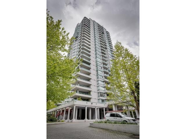 7b - 6128 Patterson Avenue, Condo with 2 bedrooms, 2 bathrooms and null parking in Burnaby BC | Card Image