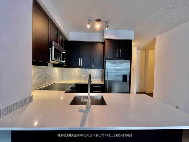 1105se - 9199 Yonge St, Condo with 1 bedrooms, 1 bathrooms and 1 parking in Richmond Hill ON | Image 12