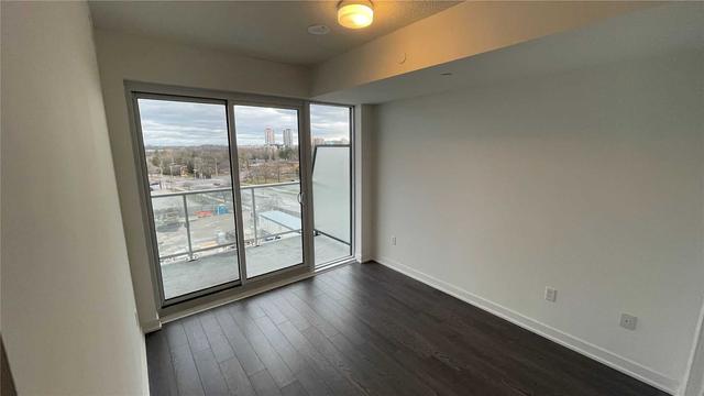 427 - 20 O'neill Rd, Condo with 2 bedrooms, 2 bathrooms and 1 parking in Toronto ON | Image 3