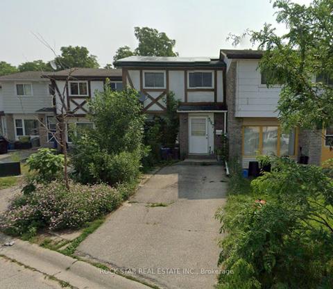 597 Parkview Cres, Cambridge, ON, N3H4Z9 | Card Image