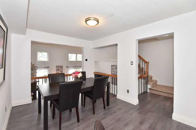 92 - 1755 Rathburn Rd E, Townhouse with 3 bedrooms, 3 bathrooms and 2 parking in Mississauga ON | Image 8