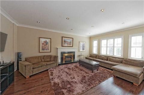76 Concord Rd, House detached with 4 bedrooms, 4 bathrooms and 10 parking in Vaughan ON | Image 9