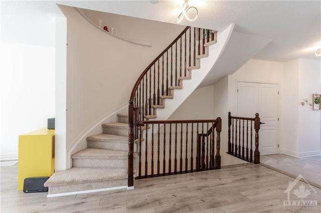 749 Percifor Way, Townhouse with 3 bedrooms, 4 bathrooms and 3 parking in Ottawa ON | Image 14