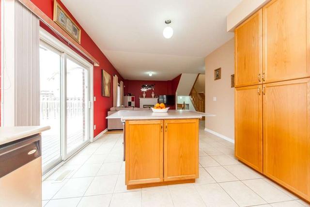 80 Macadam Rd, House detached with 4 bedrooms, 4 bathrooms and 5 parking in Markham ON | Image 15