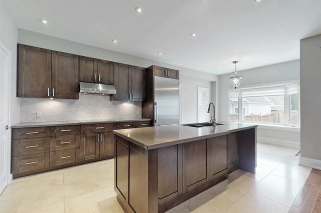 30 Woodgrove Tr, House detached with 4 bedrooms, 4 bathrooms and 2 parking in Markham ON | Image 33