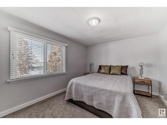 11708 130 St Nw Nw, House detached with 5 bedrooms, 3 bathrooms and null parking in Edmonton AB | Image 31
