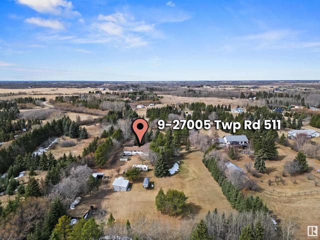 9 - 27005 Twp Rd 511, House detached with 4 bedrooms, 2 bathrooms and null parking in Parkland County AB | Image 54