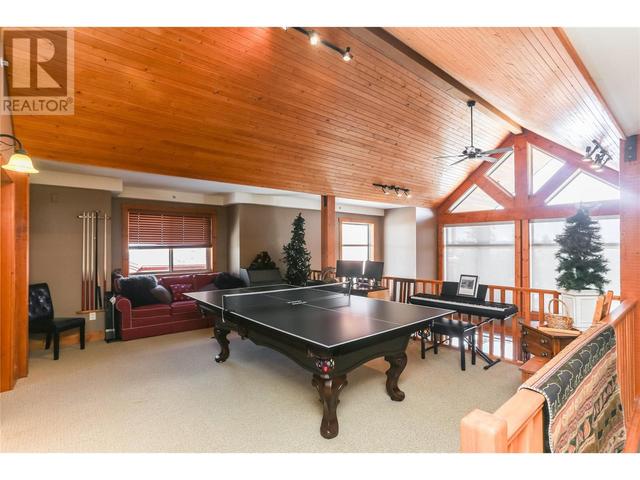 d - 5875 Snowpines Way, House attached with 4 bedrooms, 3 bathrooms and 2 parking in Kootenay Boundary E BC | Image 20
