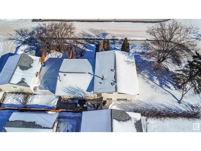 12916 94a St Nw, House detached with 4 bedrooms, 1 bathrooms and 6 parking in Edmonton AB | Image 55