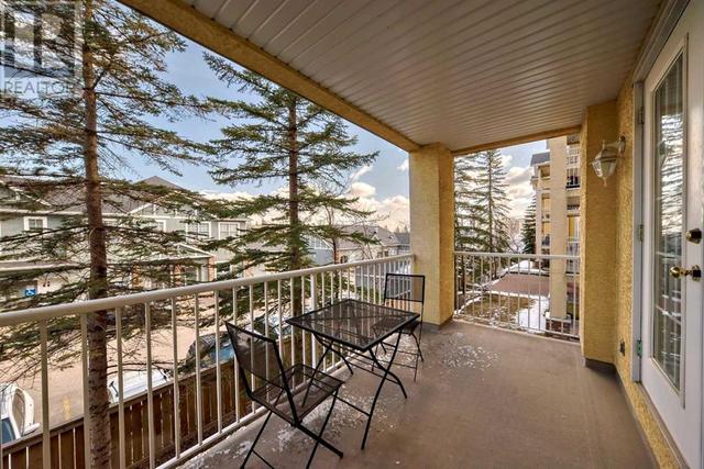 204, - 2212 34 Avenue Sw, Condo with 2 bedrooms, 2 bathrooms and 1 parking in Calgary AB | Image 6