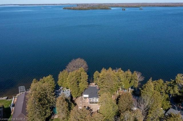80 Mason Lane, House detached with 3 bedrooms, 1 bathrooms and null parking in Kawartha Lakes ON | Image 6