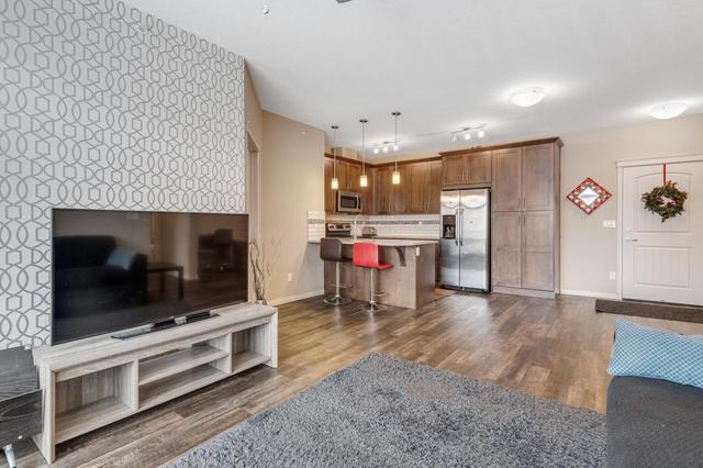 1409 - 450 Sage Valley Drive Nw, Condo with 2 bedrooms, 2 bathrooms and 1 parking in Calgary AB | Image 7
