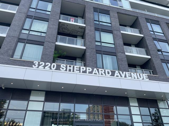 605 - 3220 Sheppard Ave E, Condo with 2 bedrooms, 2 bathrooms and 1 parking in Toronto ON | Image 26