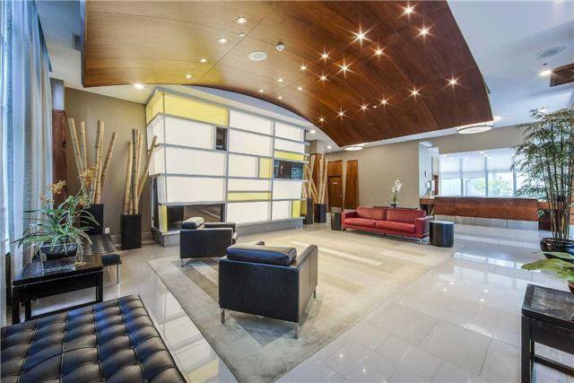 1002 - 35 Bales Ave, Condo with 1 bedrooms, 1 bathrooms and 1 parking in Toronto ON | Image 5