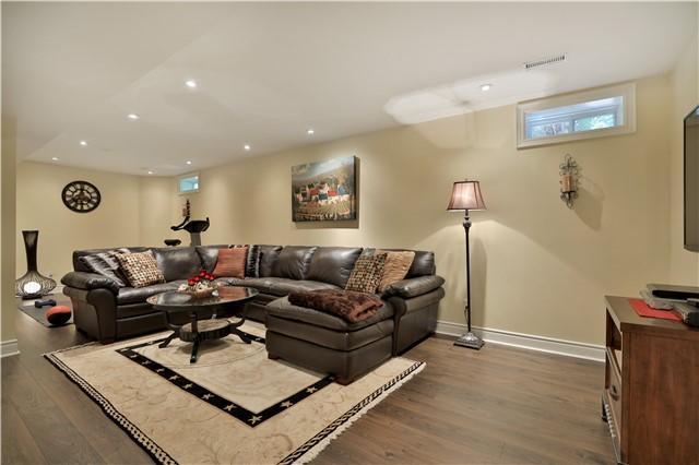 452 Doverwood Dr, House detached with 5 bedrooms, 5 bathrooms and 3 parking in Oakville ON | Image 18