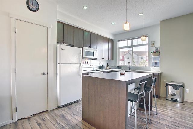 300 Copperstone Cove Se, Home with 3 bedrooms, 1 bathrooms and 2 parking in Calgary AB | Image 14