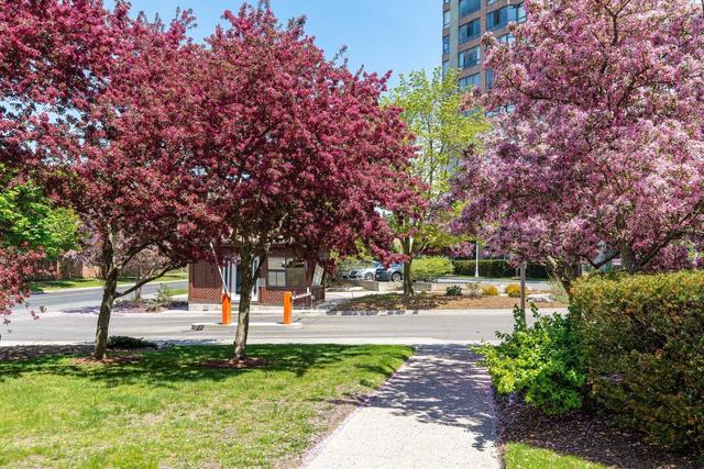 504 - 55 Austin Dr, Condo with 2 bedrooms, 2 bathrooms and 2 parking in Markham ON | Image 28