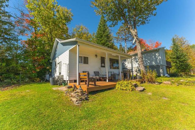 13502 Highway 35, House detached with 4 bedrooms, 3 bathrooms and 6 parking in Minden Hills ON | Image 27