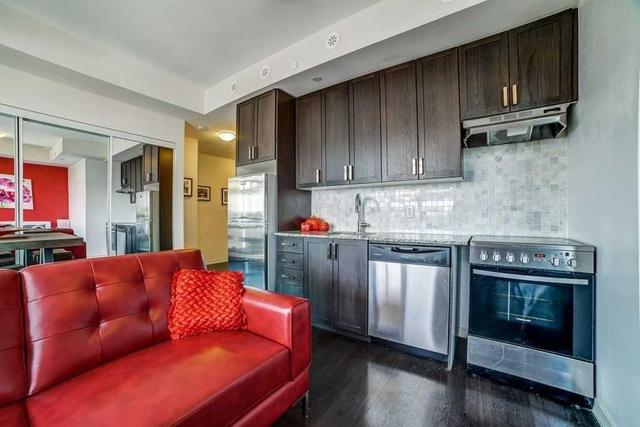 401 - 50 Sky Harbour Dr, Condo with 0 bedrooms, 1 bathrooms and 1 parking in Brampton ON | Image 14